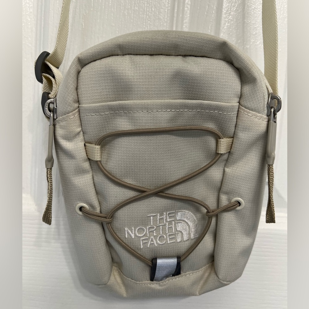 North face Jester Crossbody